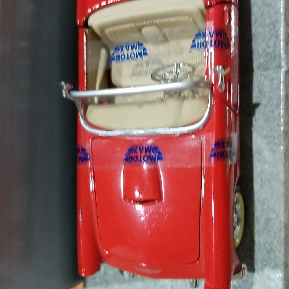 Collection car - Picture 5 of 8